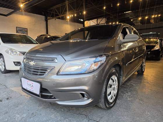 CHEVROLET ONIX 1.0 MPFI LT 8V FLEX 4P MANUAL CHEVROLET ONIX 1.0 MPFI LT 8V FLEX 4P MANUAL